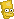 bart simpson emoticon