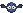 a little bat emoticon