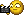 a movie assistant emoticon