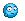 Cookie Love Emoticon pixelled by Gomotes