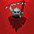 undead emoticon