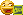 a social deviantART emoticon
