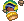 a brazilian support emoticon