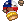 a chilean support emoticon