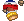 a costa rican support emoticon