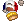 a french support emoticon