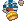 a greek support emoticon