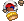 a south korean support emoticon