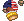 a american support emoticon