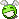 easter grin emote