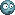Eek Emoticon pixelled by Gomotes Eek Emoticon by Gomotes