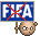 protest versus the FIFA organisation