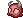 Fire Devil Emoticon pixelled by Gomotes Fire Devil Emoticon pixelled by Gomotes