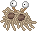 Flying Spaghetti Monster Emoticon pixelled by Gomotes Flying Spaghetti Monster Emoticon pixelled by Gomotes