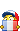 France Sign Emoticon