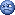 blue sad emoticon