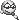 a gothic outfited singer emoticon