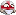 a smiling english emoticon