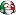 Happy Italy Emoticon pixelled by Gomotes