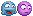 Hug Emoticon by Gomotes