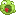 a happy la emoticon