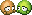 Licking Emoticon pixelled by Gomotes Licking Emoticon pixelled by Gomotes