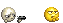 Love Gun Emoticon pixelled by Gomotes Love Gun Emoticon pixelled by Gomotes
