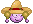 Why not do the maracas dance like this emoticon?