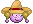 Maracas Dance Emoticon by Gomotes