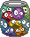 Emoticon Receptacle pixelled by Gomotes