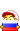 russia sign emoticon