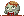Screaming Zombie Emoticon pixelled by Gomotes