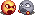 Shake Emoticon pixelled by Gomotes Shake Emoticon pixelled by Gomotes
