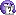 a emoticon with a question sign