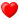 broken heart