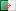 flag algeria