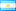 flag argentina