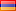 flag armenia