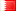 flag bahrain