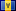 flag barbados flag barbados