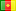 flag cameroon