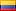 flag colambia