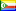 flag comoros