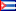 flag cuba