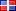 flag dominican republic flag dominican republic
