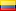flag equador