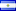 flag el salvador