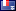 flag french southern territories flag french southern territories