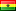 flag ghana flag ghana