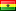 flag ghana